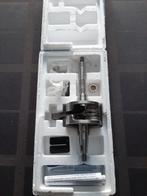 Polini race krukas nieuw, Ophalen, Nieuw, Blok, Piaggio