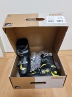 Roces verstelbare skischoenen maat 30-35, Sport en Fitness, Skiën en Langlaufen, Overige merken, Gebruikt, 100 tot 140 cm, Schoenen
