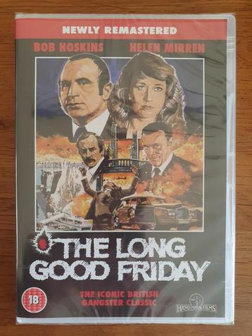 The Long Good Friday | John Mackenzie beschikbaar voor biedingen