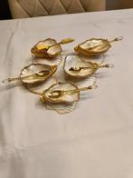 Peper- of zoutbakje of juwelenbakje kerst tafelaankleding, Ophalen of Verzenden, Nieuw