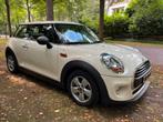 Prachtige Mini 1.2 ONE nov 2017 navi cruise control apk 7/26, Auto's, Wit, Handgeschakeld, 48 €/maand, Particulier