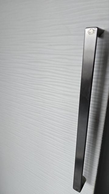 Ikea Pax deuren 50x229 wit - afbeelding 3