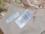 SANDRO super mooie jurk,Mt 36(2) als nieuw, Kleding | Dames, Tweedehands, Tweedehands, Sandro, Ophalen of Verzenden