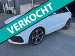 Audi Q3 2.0 TDI quattro Sport S-Line KeyLess Navi, Auto's, Audi, Automaat, Gebruikt, 4 cilinders, 2000 kg
