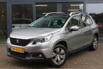 Peugeot 2008 1.2 PureTech Blue Lion | Panoramadak | Cruise C, Voorwielaandrijving, Gebruikt, 1199 cc, 82 pk