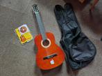 Clifton apple gitaar, inculsief tas, Ophalen, Zo goed als nieuw, Klassieke of Spaanse gitaar