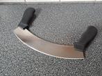 Vintage wiegemes excelsa. 26,5 cm, Ophalen of Verzenden, Zo goed als nieuw, Rvs of Chroom, N.v.t