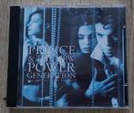 CD  PRINCE & The New Power Generation DIAMONDS AND PEARLS, Ophalen of Verzenden, 1960 tot 1980, Zo goed als nieuw