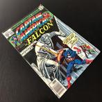 Captain America Vol.1 #222 (1978) VG/FN (5.0), Amerika, Marvel Comics, Ophalen of Verzenden, Gelezen