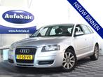 Audi A3 Sportback 1.6 FSI Attraction NAP CRUISE CLIMA LMV '0, Auto's, Audi, Voorwielaandrijving, Gebruikt, Zwart, 4 cilinders