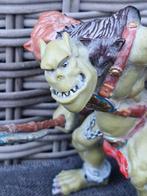 Papo Ork 38905 Orc Schleich, Gebruikt, Verzenden