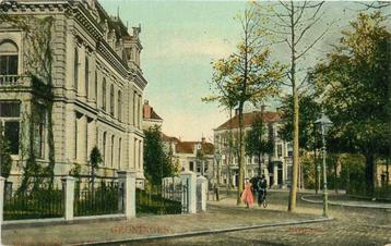 (300-112-003) Groningen Heereplein beschikbaar voor biedingen
