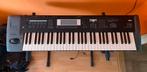 Korg TR61 workstation, Ophalen, Korg, Met standaard, 61 toetsen