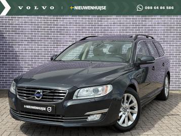 Volvo V70 2.0 T4 Inscription Edition | Nieuw binnen | Trekha beschikbaar voor biedingen