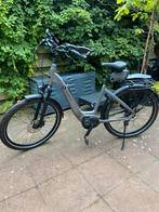 Ivm overlijden: nieuwe fiets van het merk Velo de Ville, Zo goed als nieuw, 47 tot 51 cm, 50 km per accu of meer, Ophalen