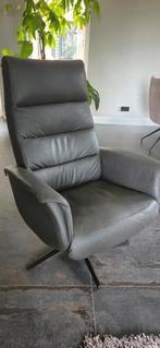 Bieden Hjort Knudsen relaxfauteuil, Ophalen, Zo goed als nieuw, Minder dan 75 cm, 50 tot 75 cm