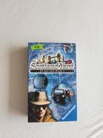 !! Scotland Yard reisspel bordspel - De jacht op mister X !!, Ophalen of Verzenden, Zo goed als nieuw, Ravensburger, Reisspel