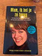 Wanda Beemsterboer-avenarius - Mam, ik bel je zo terug, Boeken, Ophalen of Verzenden, Zo goed als nieuw, Wanda Beemsterboer-avenarius