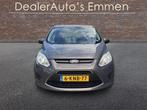 Ford C-Max 1.6 EcoBoost Trend, Auto's, Voorwielaandrijving, Stof, Gebruikt, Start-stop-systeem
