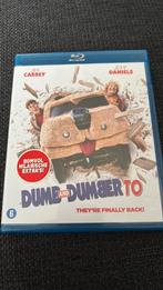 Dumb and dumber to, Ophalen of Verzenden, Gebruikt