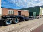 Louault auto/trucktransporter (bj 2008), Auto's, Overige brandstoffen, Bedrijf, Aanhangers en Opleggers, Te koop