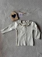 Meisjeskleding 80 zeeman truitje, Zeeman, Ophalen of Verzenden, Zo goed als nieuw, Truitje of Vestje