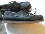Leren bootschoen van Wild Wear en Celdes celebrity gymp met, Kleding | Dames, Schoenen, Schoenen met lage hakken, Blauw, Wild Wear