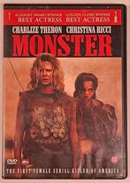 Monster, Ophalen of Verzenden, Zo goed als nieuw