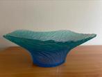 iittala/Mantsala L Blauwgroene 'Metsa' - Pertti Kallione, Ophalen of Verzenden