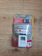 Slimme Thermostaat voor Radiatoren - Nieuw in Verpakking, Ophalen, Slimme thermostaat, Nieuw