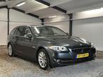 BMW 5-serie Touring 528i High Executive AUT. 2012 NL AUTO EC, Automaat, Euro 5, Achterwielaandrijving, Gebruikt