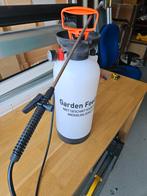 Garden Feeling Tuinspuit - Onkruidbestrijding, Ophalen of Verzenden, Gebruikt, Onkruidbestrijding