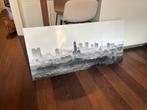Utrecht Skyline - Renzo Gerritsen, Huis en Inrichting, Ophalen, 125 cm of meer, Oorspronkelijke maker, 50 tot 75 cm
