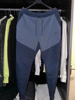 Nike Tech Fleece Joggers Blauw Maat M - Nieuw, Ophalen, Nike, Nieuw, Maat 48/50 (M)