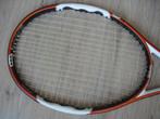 2 Tennis rackets Wilson racket 15 euro per racket, L2, Gebruikt, Ophalen of Verzenden, Wilson