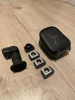 Hoodman right-angle viewfinder hoekzoeker voor Nikon, Ophalen of Verzenden, Zo goed als nieuw, Overige typen