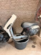 Vespa sprint opknapper!, Ophalen, Gebruikt, Maximaal 45 km/u, Vespa S