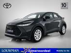 Toyota C-HR 1.8 Hybrid 140 Active - Louwman Zin in Zomervoor, Auto's, Stof, 725 kg, Euro 6, 4 cilinders