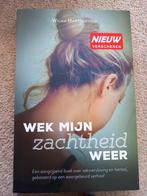 Wilma Hartogsveld - Wek mijn zachtheid weer, Boeken, Ophalen of Verzenden, Zo goed als nieuw, Wilma Hartogsveld