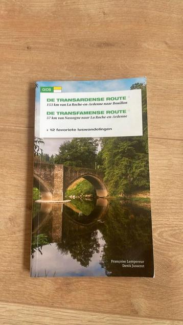 Transardense Route beschikbaar voor biedingen