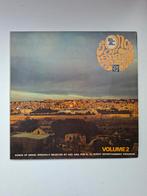 Songs of Israel Volume 2 - Vinyl LP, Ophalen of Verzenden, Gebruikt, 12 inch
