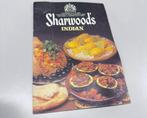 Vintage 1980s Sharwood's Indian kook-boek recepten kookboek, Boeken, Kookboeken, Ophalen of Verzenden, Azië en Oosters