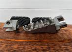 KTM 950 adventure SW Motech ION voetsteunen incompleet, Motoren, Ophalen of Verzenden, Gebruikt