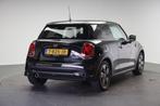 MINI Hatchback Cooper Automaat / LED / Airconditioning / Cru, Gebruikt, 4 stoelen, Origineel Nederlands, Bedrijf