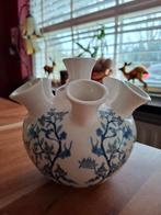 Porseleinen tulpenvaas, Ophalen of Verzenden