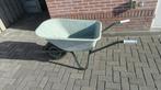 Tk nette kunststof Fort kruiwagen 80Liter., Ophalen, Fort, Handmatig, Gebruikt