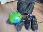 Bowling spullen, Sport en Fitness, Bowlen, Ophalen, Gebruikt, Overige typen