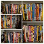 Kinder dvds 1 euro per stuk of 10 voor 5,-, Avontuur, Alle leeftijden, Ophalen of Verzenden, Zo goed als nieuw