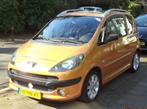 Peugeot 1007 1.6 16V Sporty 2-TRONIC 2006, 120.000 km, airco, 4 stoelen, Overige kleuren, 1587 cc, Euro 4