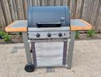 Campingaz, Adélaïde 3, Classic L, Tuin en Terras, Gasbarbecues, Ophalen, Gebruikt, Campingaz